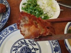 -前门张记涮肉(前门店)