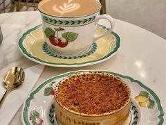 -PAUL LAFAYET 法式甜品(港汇广场店)