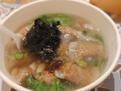 -家宴·灌蛋·沙茶面(曾厝垵店)