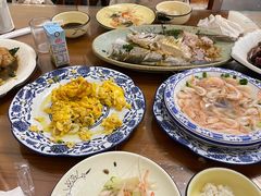 -灵福缘私房菜·农家菜(拈花湾·灵山大佛必推店)