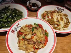 -赣饭农家·江西小炒(西乡店)