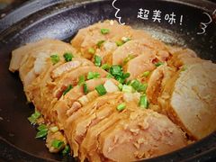 -旺角小渔村·海肠捞饭开创者(环山路店)