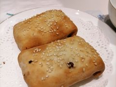 -阿里疆Alijiang·丝路美食·异域风情·清真(长楹天街店)
