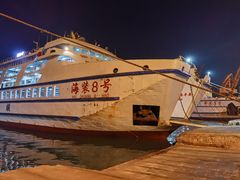 -海安新港(公交站)