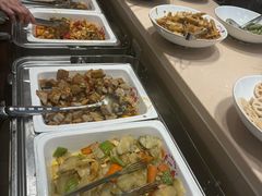 -素满香·食养自助(天一广场店)
