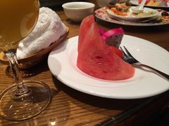 -青岛海景花园大酒店·白果树餐厅青岛菜