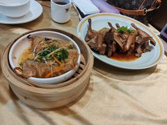 -旺金鸽·传承15年老字号·手工早茶(荔湾坦尾桥中店)