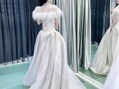 -经典婚纱摄影美学馆·私人定制