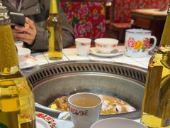 -姚稷大铁锅(龙之梦店)