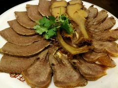 -许府牛杂·鲜牛肉火锅(梁溪万达店)
