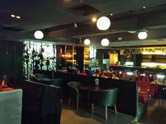 -绿茵阁牛扒餐厅(客村店)