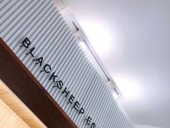 -BLACKSHEEP ESPRESSO(建国中路店)
