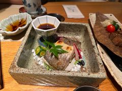 -墨澜·人间味割烹料理