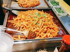 -丁家坡洋芋·观音桥好吃街A区(全国总店)