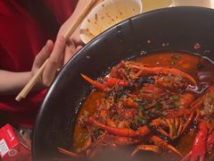 -串盟烧烤大排档·长沙美食地标(星沙店)