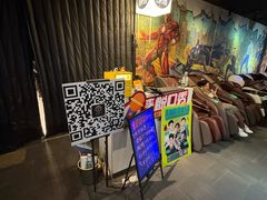 -喜剧部落脱口秀(三里屯工体店)