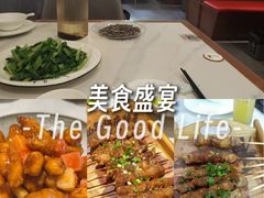 -火龙堂·风味民间菜(文一路店)