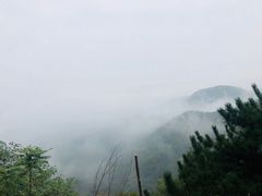 -封龙山风景区