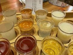 -食味酒味天津菜·古法鲜酿米酒(鼓楼店)