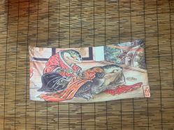 -鬼著刺青工作室·纹身设计