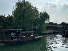 -乌镇西栅景区