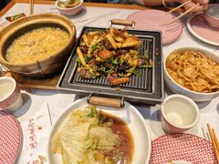 -孙家外婆•长春地标美食新名片(红旗街万达店)