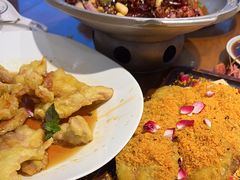 -那家老院子东北菜·饺子·小鸡炖蘑菇(艳华街店)