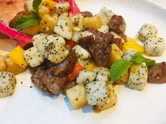 火龙牛肉粒-木棉花开(中心城店)