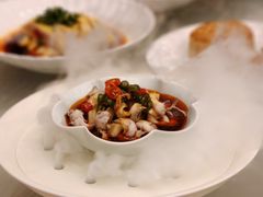 -上海锦江汤臣洲际大酒店