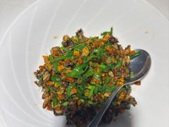 -院里寻菜·精致庭院菜(观沙岭店)