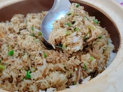 -台山第一家兴华黄鳝饭·黄鳝婆(开平店)