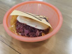 -邢老三肉丸糊辣汤·非遗美食(西安总店)