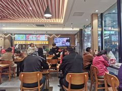 -南城香(北京南站店)