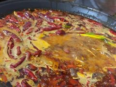 -黄潇洒老火锅(九眼桥宏济巷店)