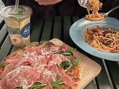 -AO cafe＆bistro