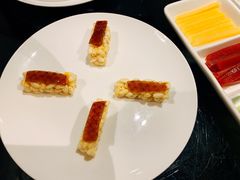 -阿庄新豫菜(通泰路店)