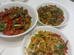 -辣公子·千岛湖私房菜(滨江店)