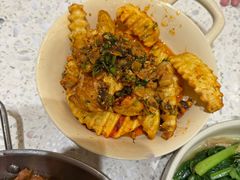 -雲物·云南小馆(好悦天地店)