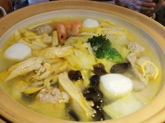 -寻宝记绍兴菜(鲁迅路店)