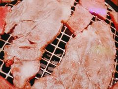 -额尔敦牛厨师铜板烧