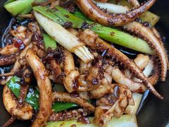 -食间牛排(湖西路店)