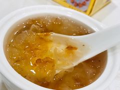 桃胶糖水-寻味顺德·南记酒家·传统顺德菜·鱼生(广源路店)