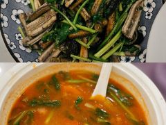 白炒鳝丝-小实惠嘉(威海路店)