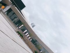 -中国西部国际博览城