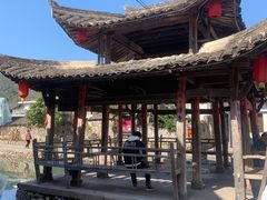 -楠溪江风景名胜区