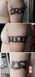 -TATTOO FAMILY刺青纹身工作室