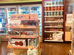 -中化道达尔北京北沙滩加油站