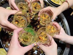 -驿舍·民國老营房院子私房菜(科学会堂店)