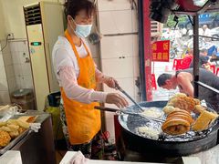 -丽华早点(大成路店)