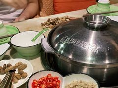 -四季合味椰子鸡(南山大冲店)